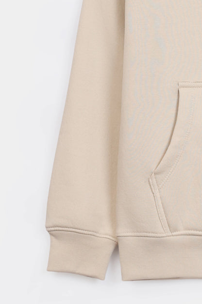 Character Graphic Hoodie - Cougar Clothing