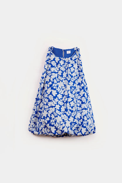 Printed Top - Cougar Clothing