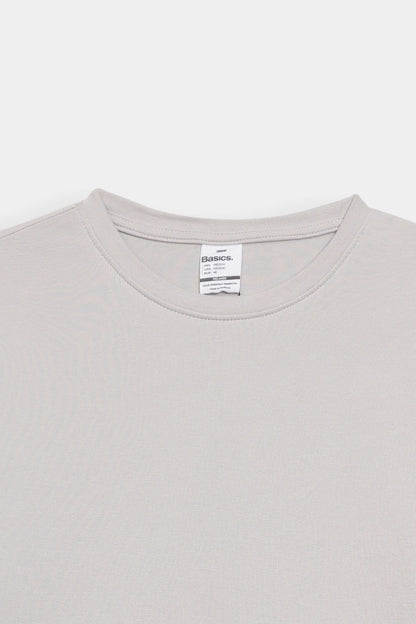 Basic Relaxed T-Shirt - Cougar Clothing