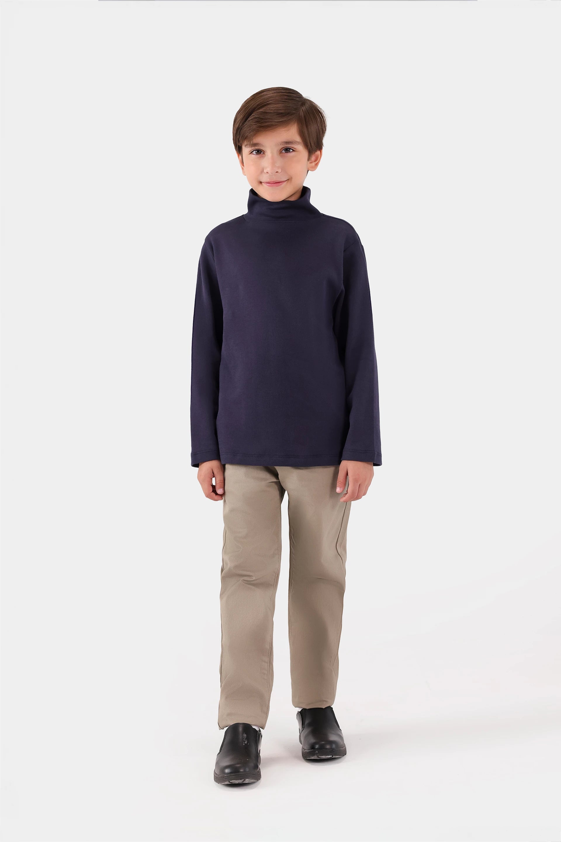 Basic Chino Pants - Cougar Clothing