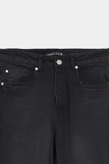 Relaxed Fit Jeans - Cougar Clothing