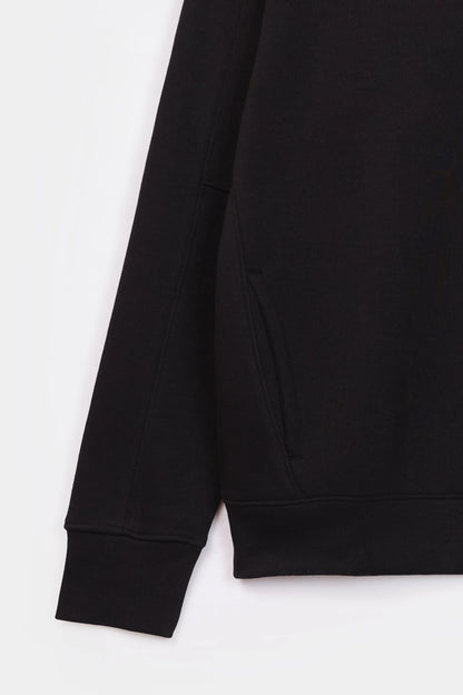 Raglan Fleece Sweatshirt - Cougar Clothing