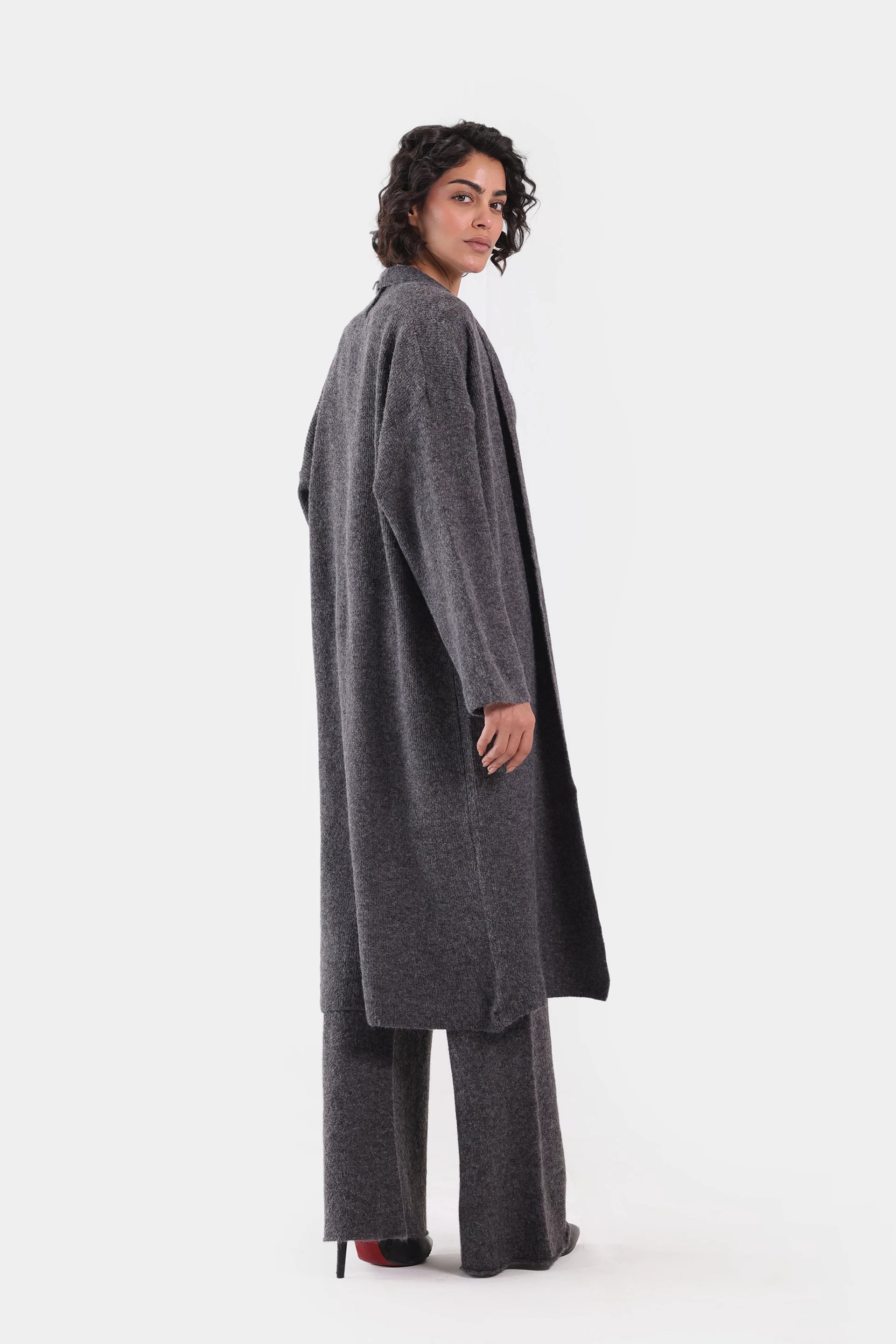 3 Piece Co-Ord Set - Cougar Clothing