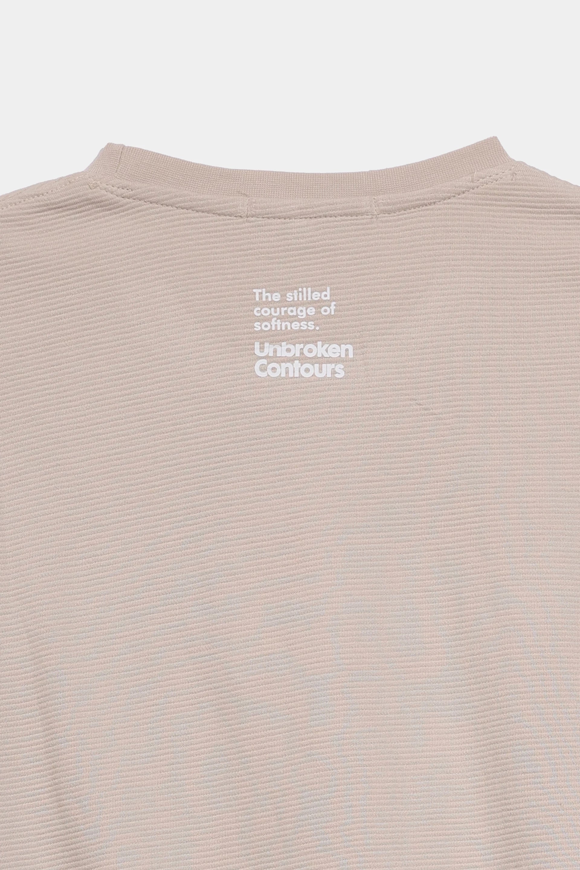Mini Ottoman Relaxed T-Shirt - Cougar Clothing