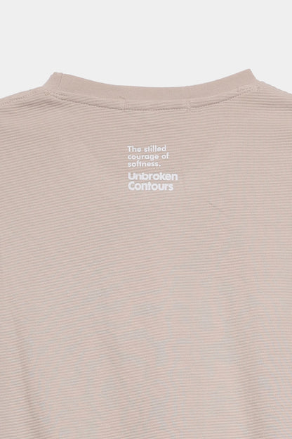 Mini Ottoman Relaxed T-Shirt - Cougar Clothing