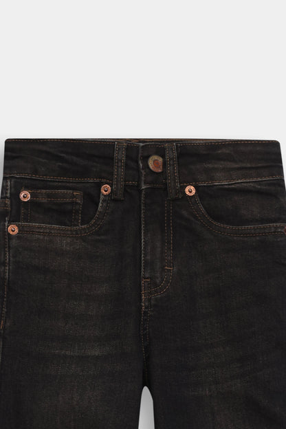 Balloon-Fit Jeans - Cougar Clothing