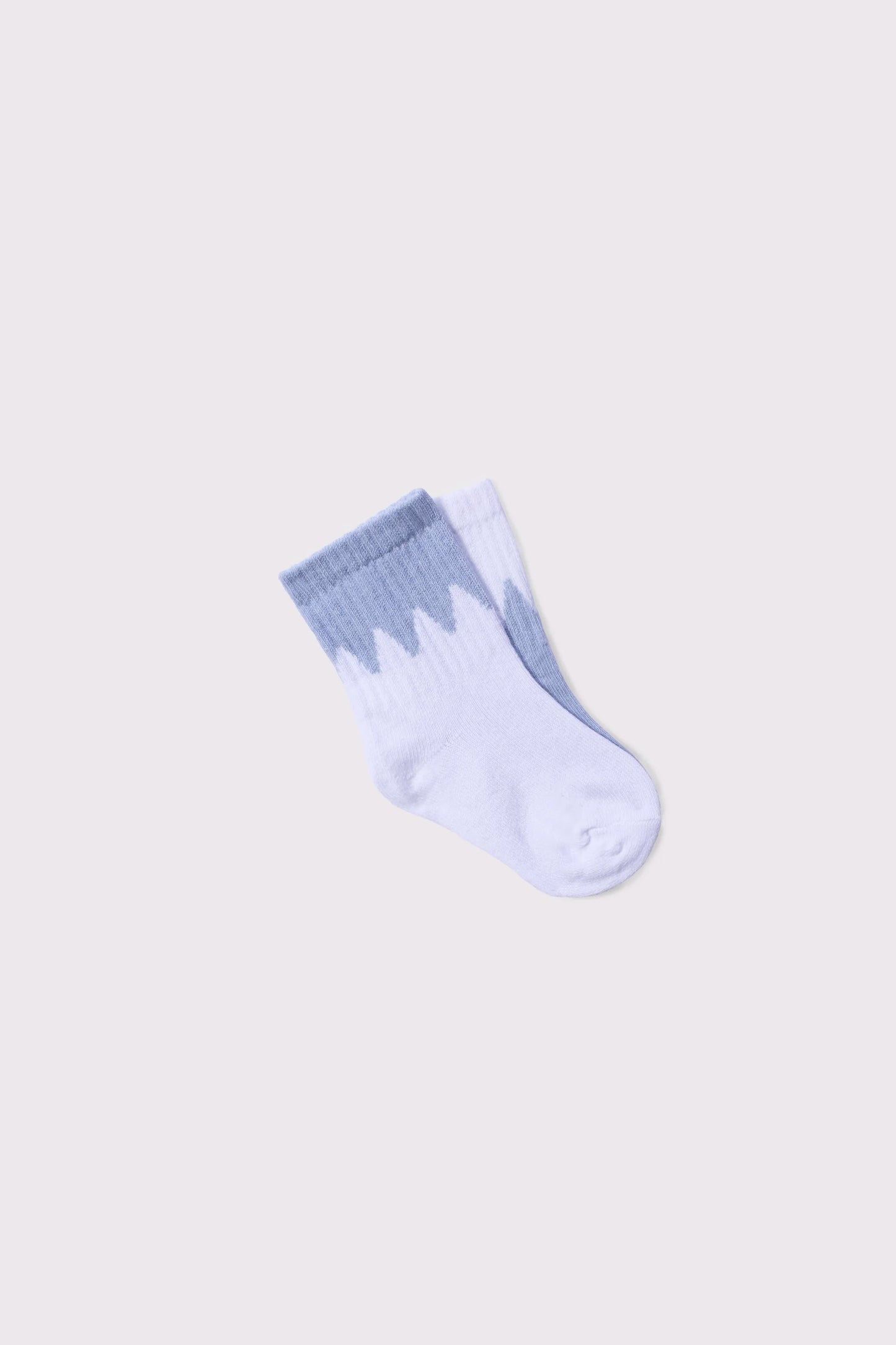Pack of 2 Crew Socks - Cougar Clothing