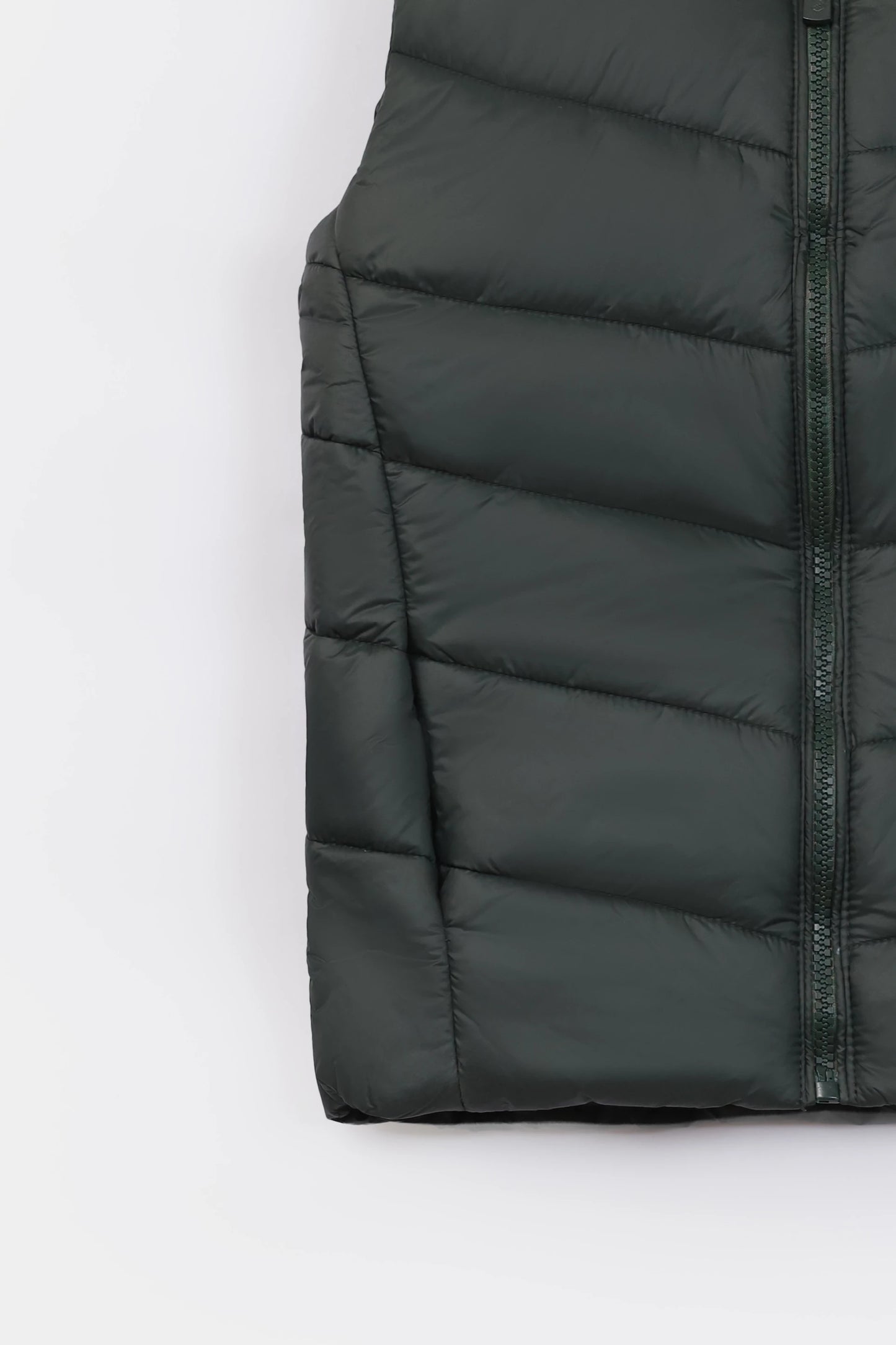 Bomber Gilet Jacket - Cougar Clothing