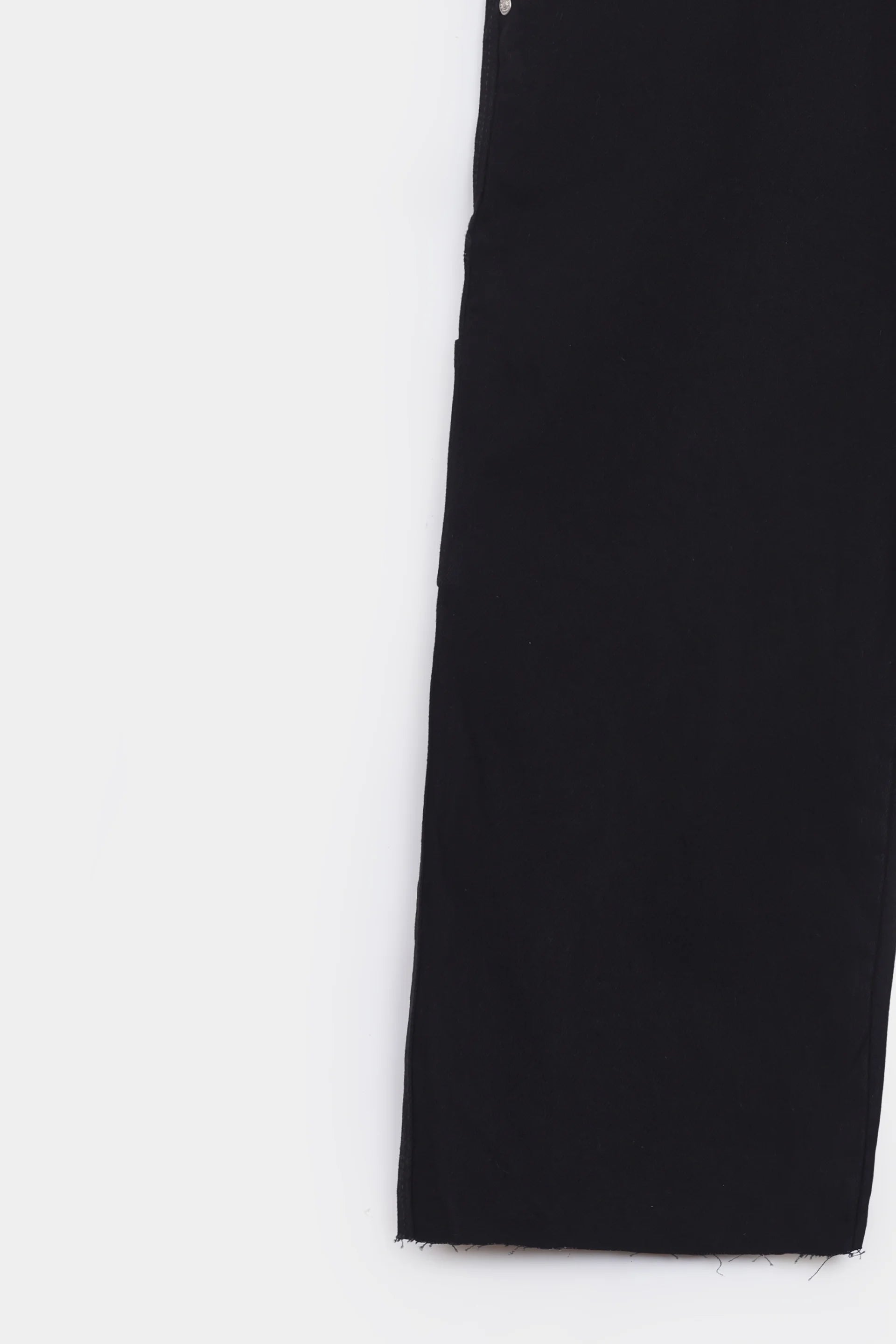 Carpenter Denim Shorts - Cougar Clothing