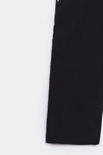 Carpenter Denim Shorts - Cougar Clothing