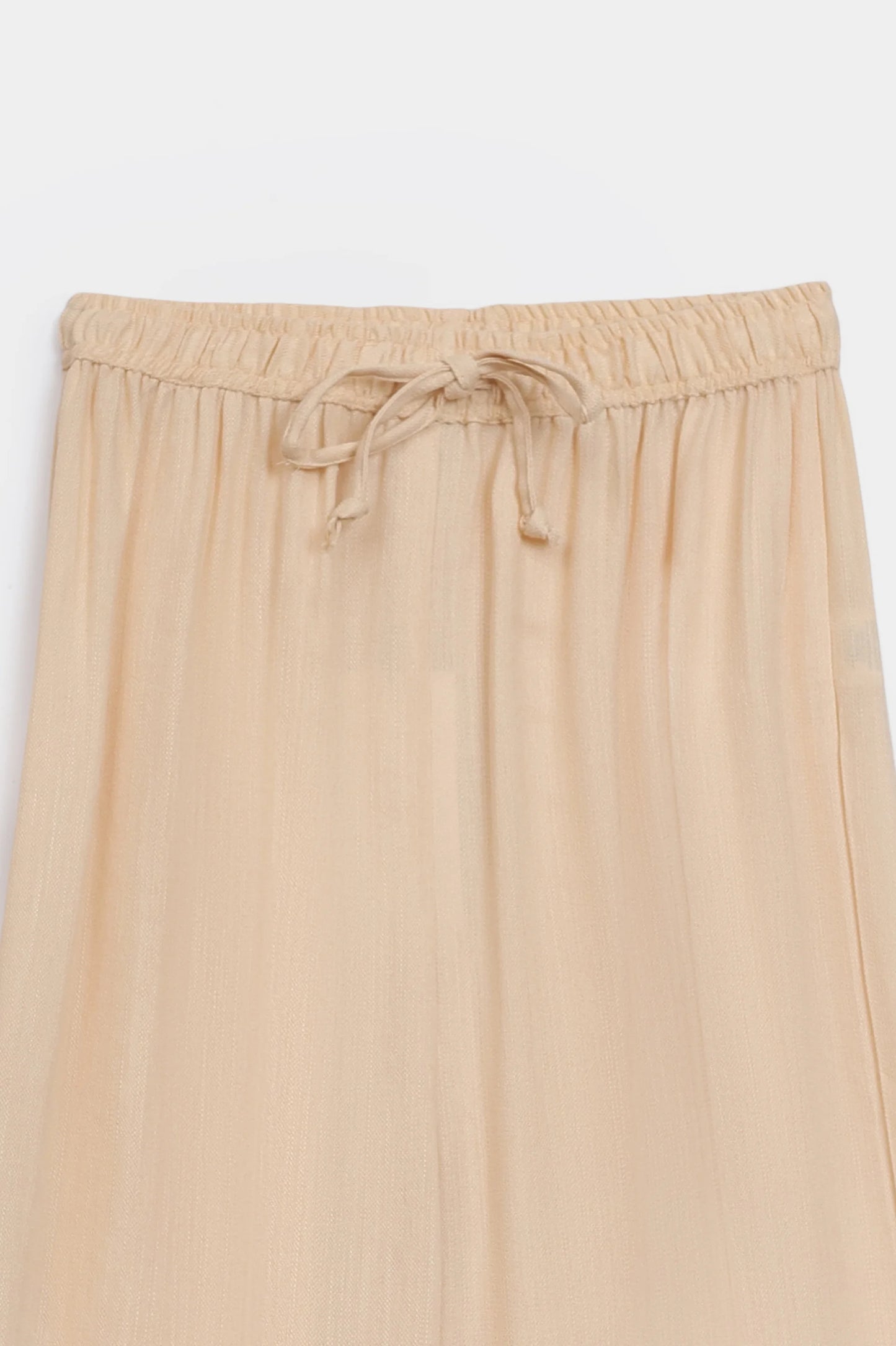 Wide-Leg Trousers - Cougar Clothing