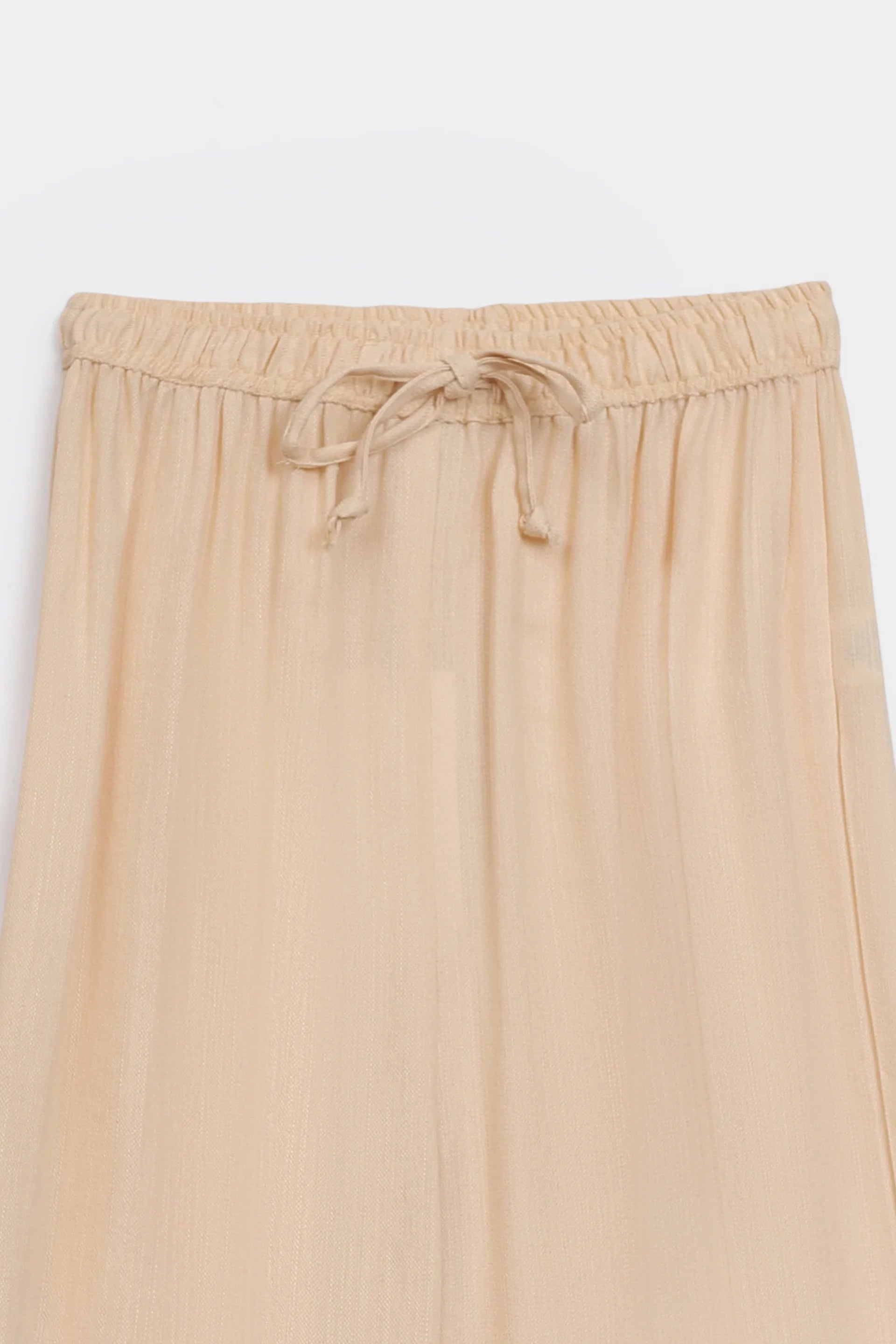 Wide-Leg Trousers - Cougar Clothing