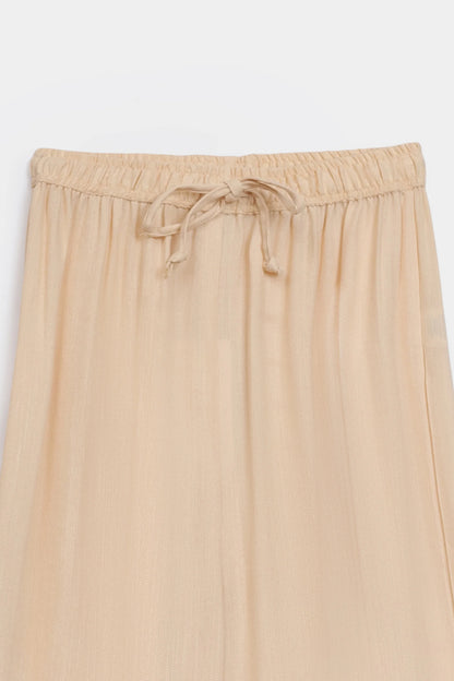 Wide-Leg Trousers - Cougar Clothing