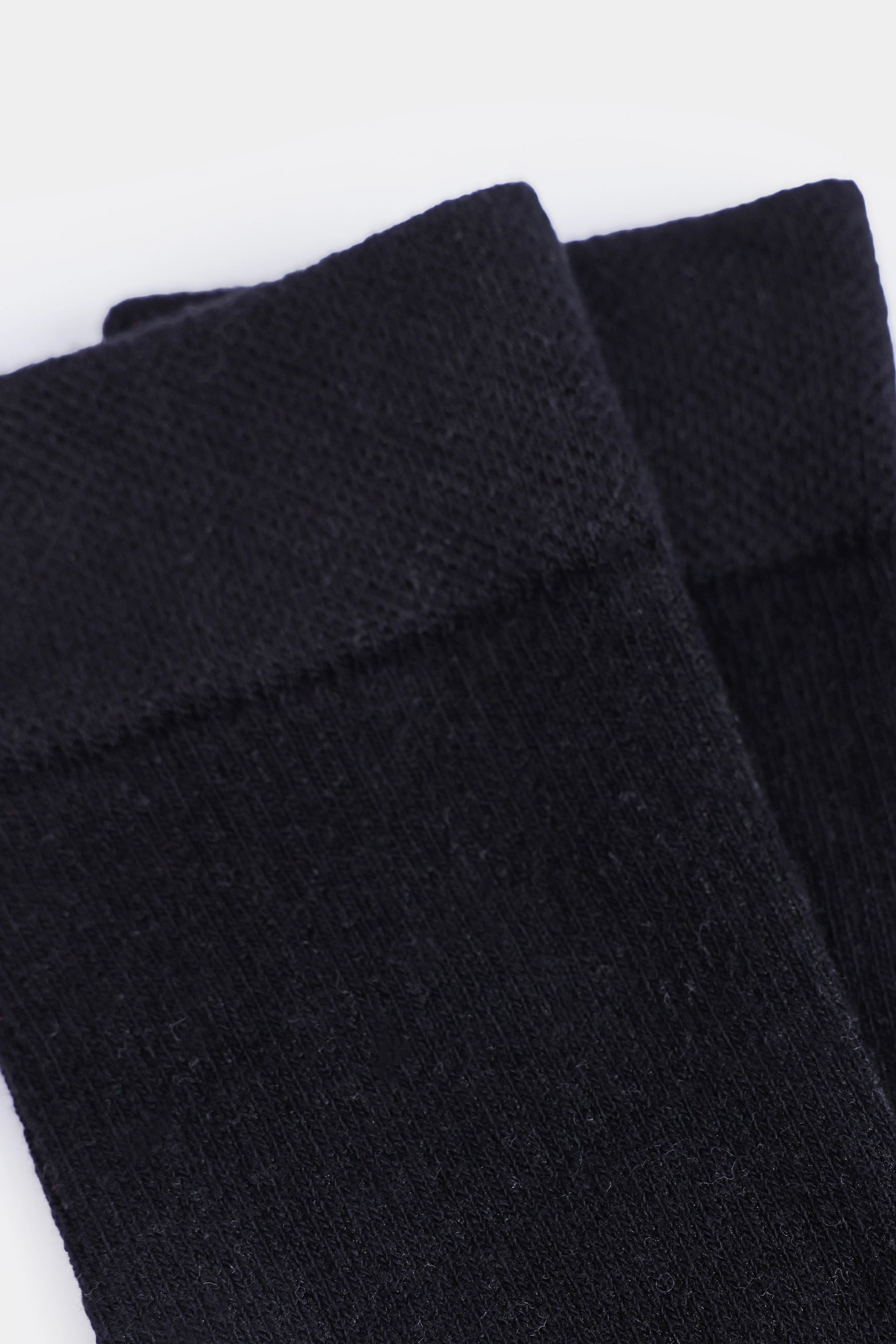 Pack of 3 Crew Socks - Cougar Clothing