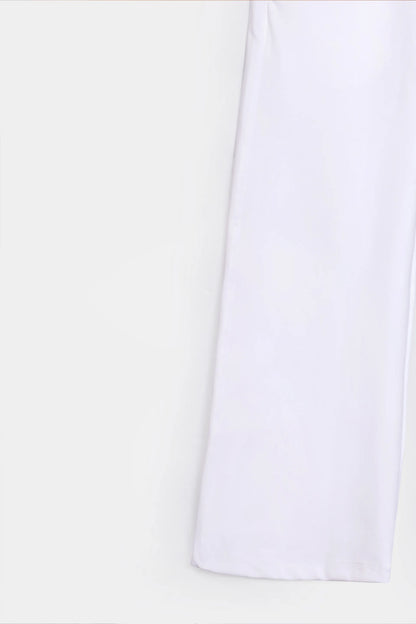 Blended Interlock Trousers - Cougar Clothing