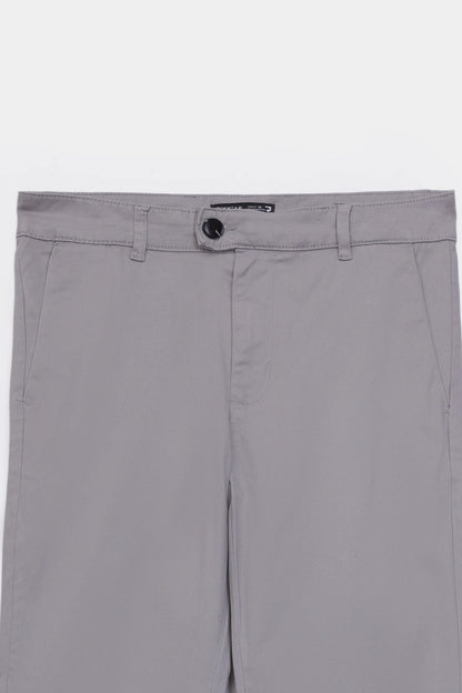 Slim Fit Chino Pants - Cougar Clothing