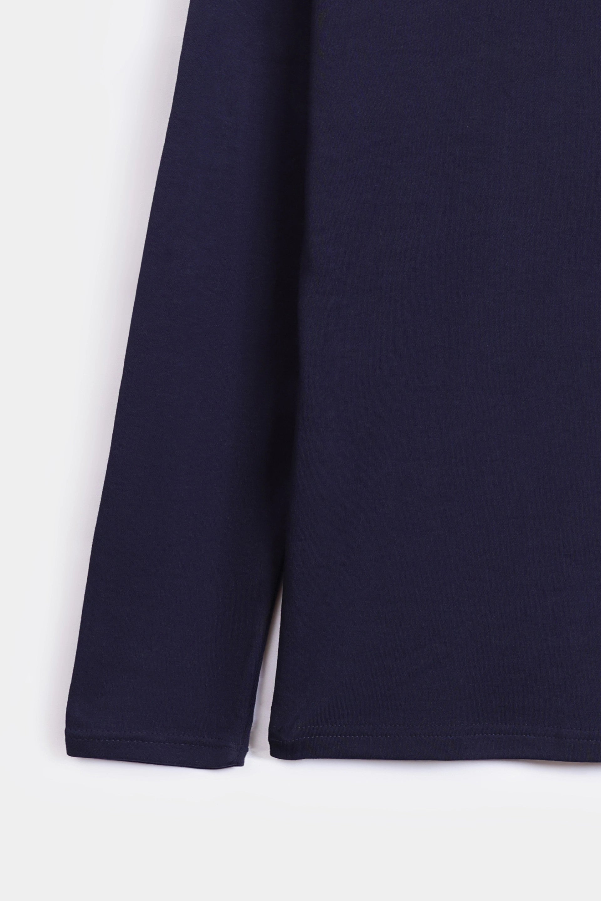 Interlock T-Shirt - Cougar Clothing