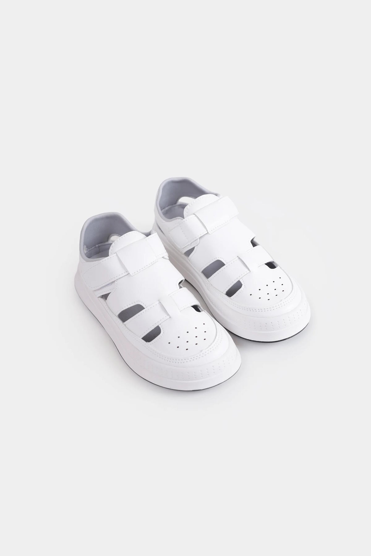 Roman Sandals - Cougar Clothing