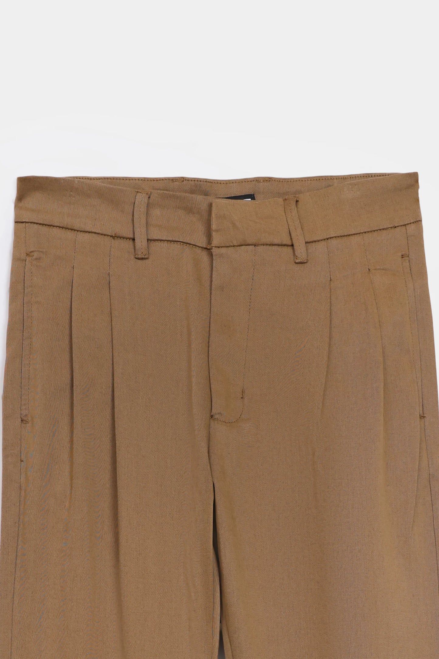 Relaxed Chino Pants - Cougar Clothing
