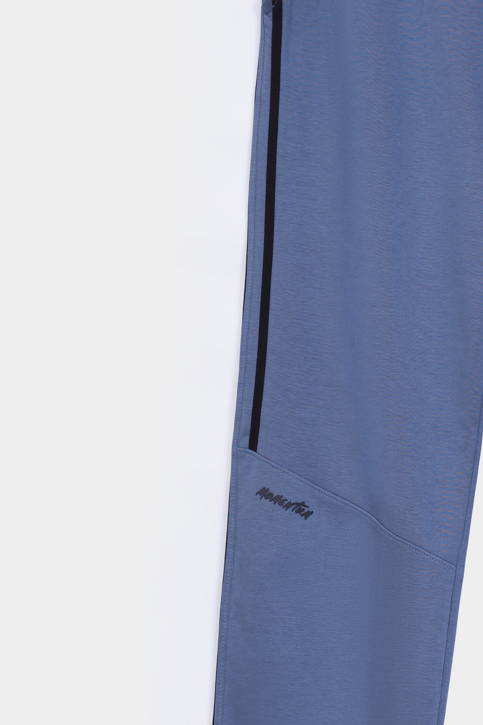 Straight Interlock Trousers - Cougar Clothing