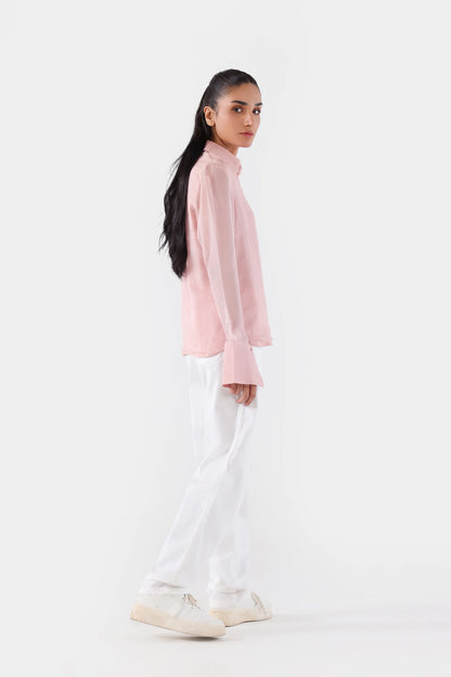 Striped Shirt - Cougar Clothing