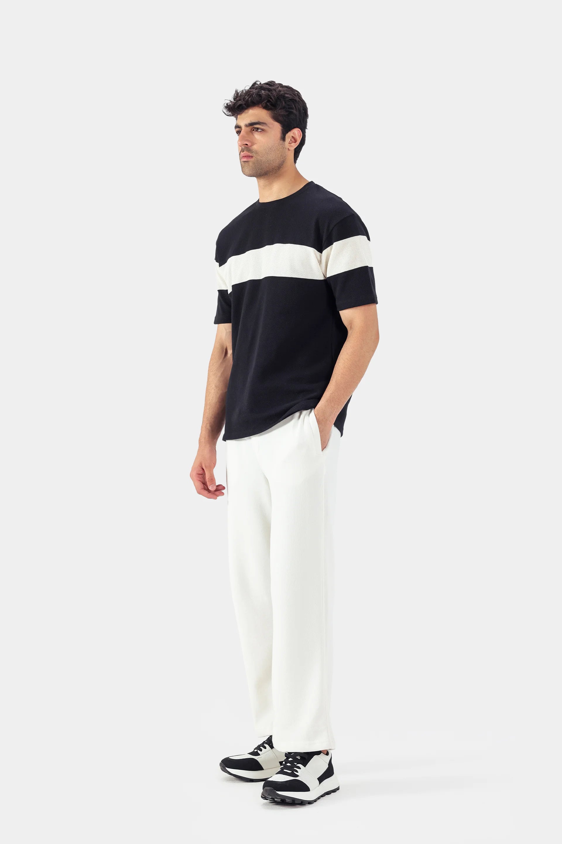 Terry Trousers - Cougar Clothing