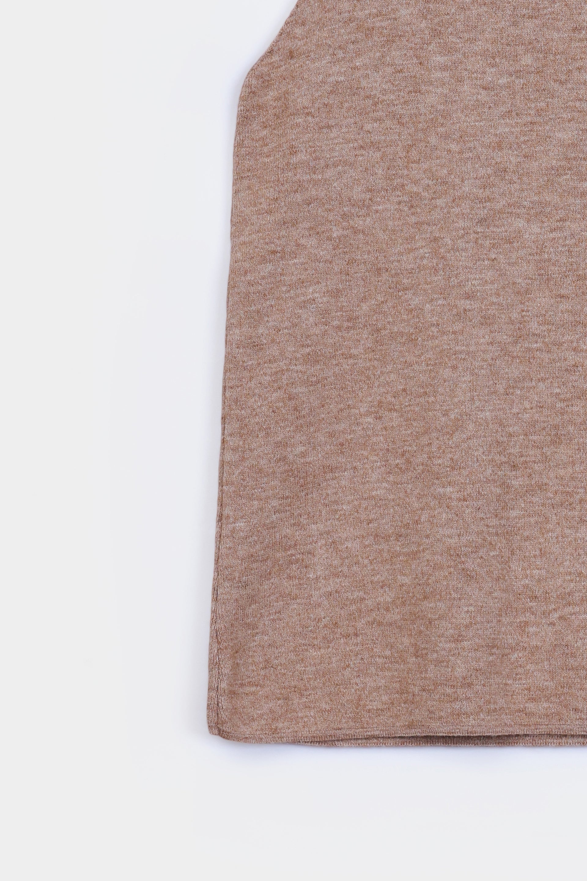 Top & Skirt Knit Co-Ord Set - Cougar Clothing