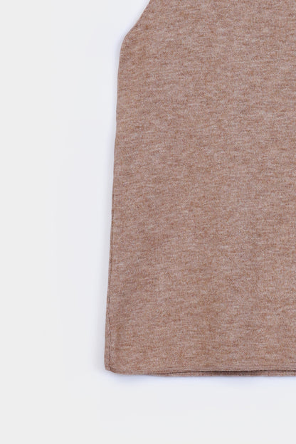 Top & Skirt Knit Co-Ord Set - Cougar Clothing