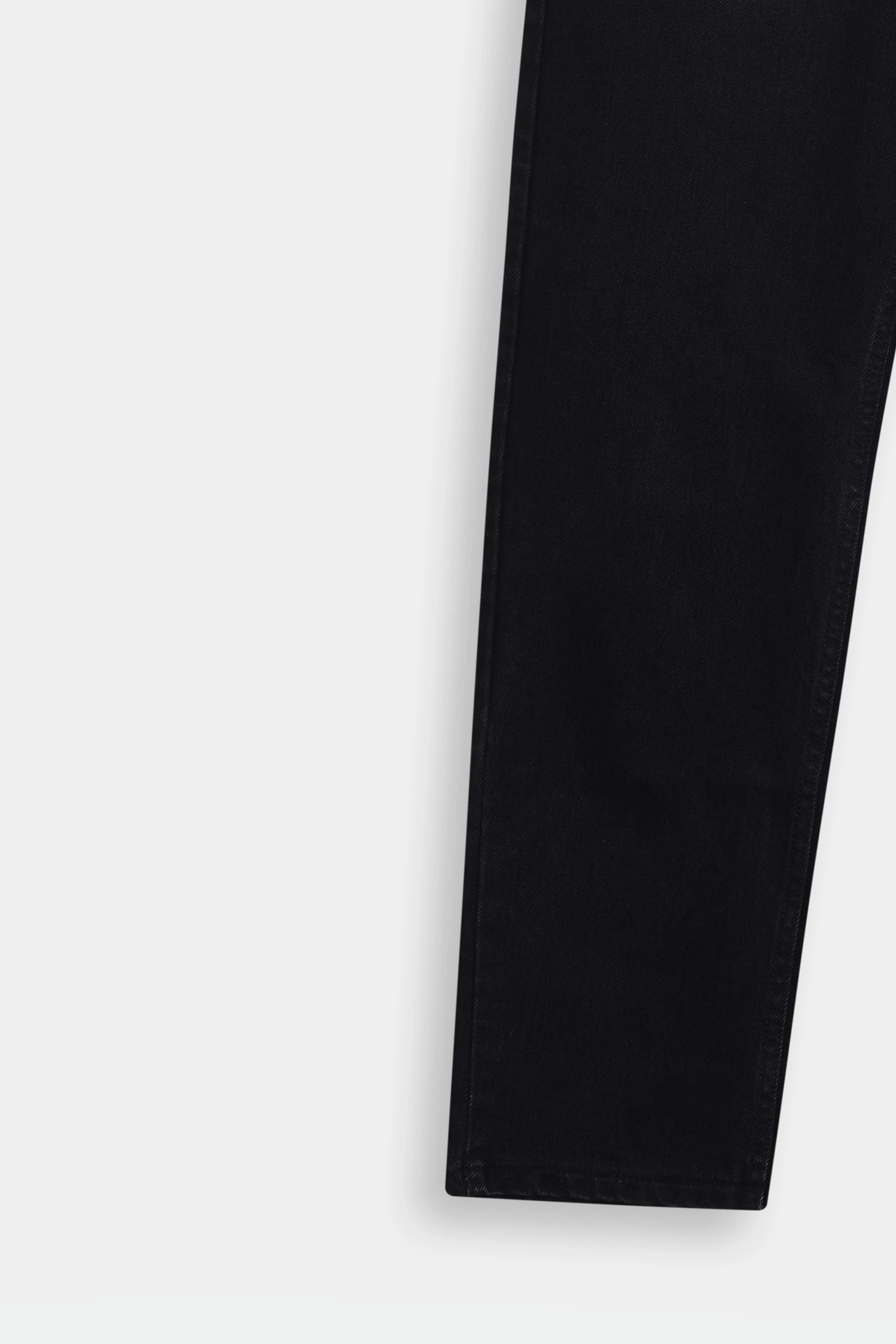 Straight Fit Jeans - Cougar Clothing
