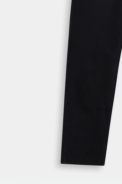 Straight Fit Jeans - Cougar Clothing