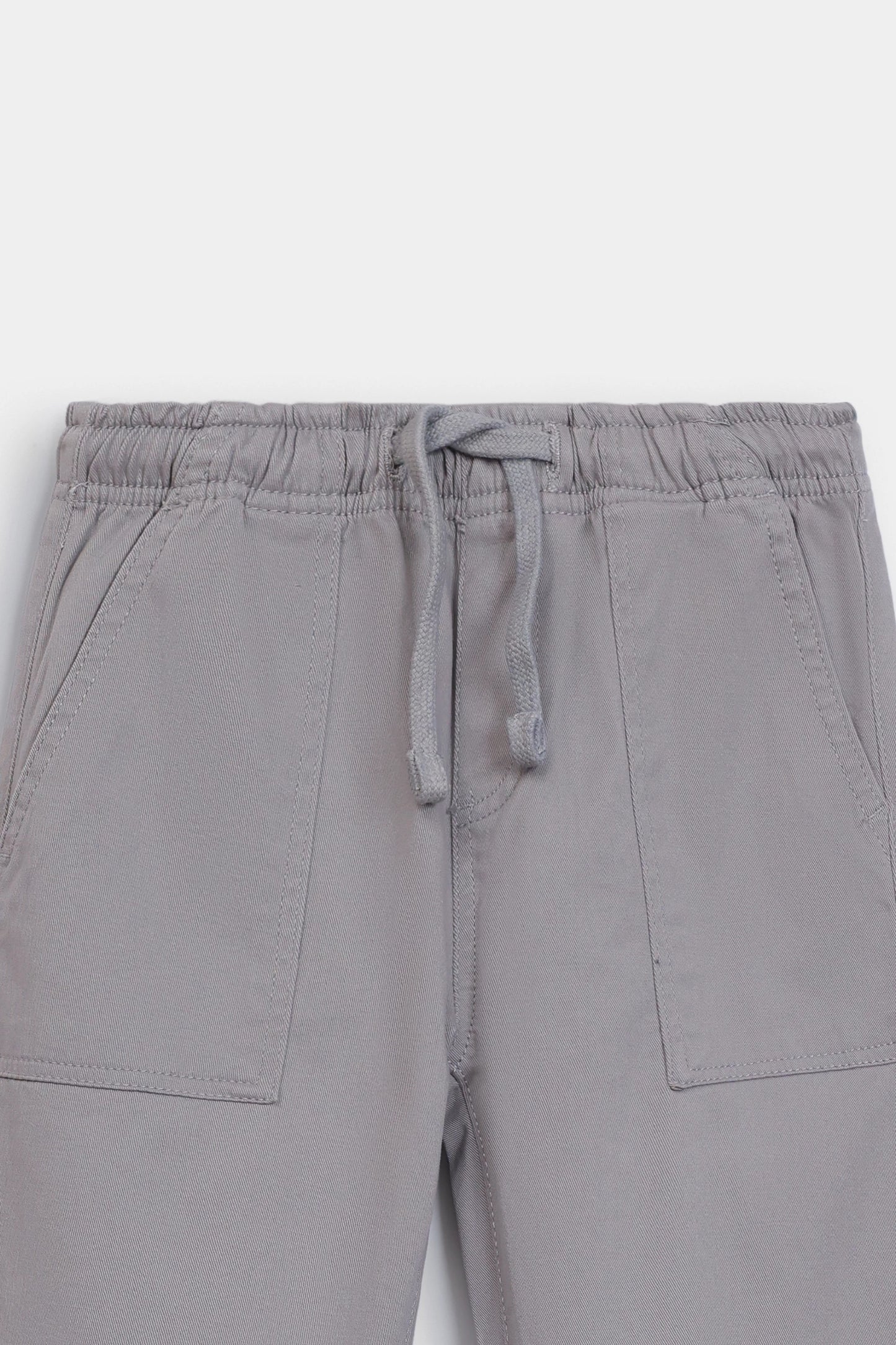 Drawstring Jogger Pants - Cougar Clothing
