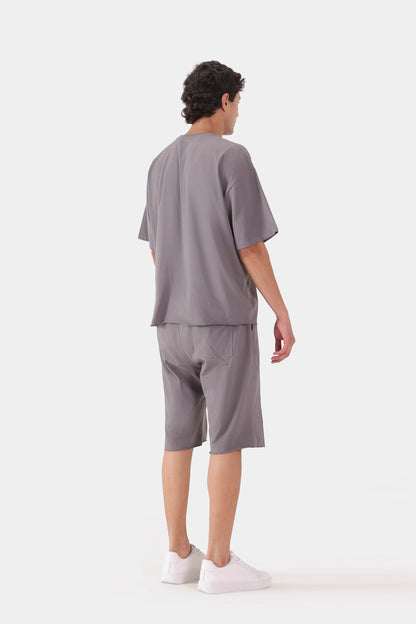 Core Relaxed Shorts - Cougar Clothing