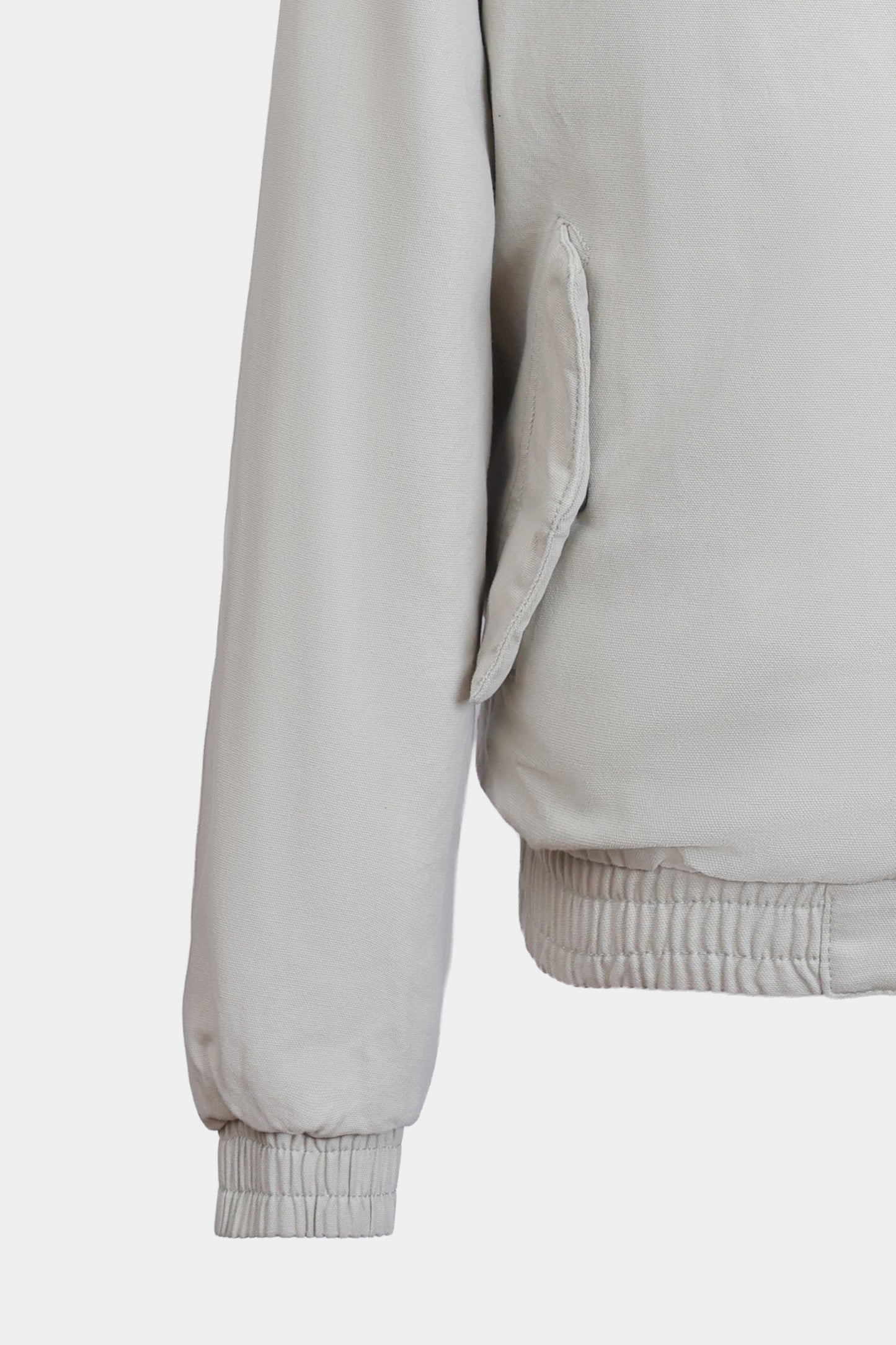 Cotton Bomber Jacket - Cougar Clothing