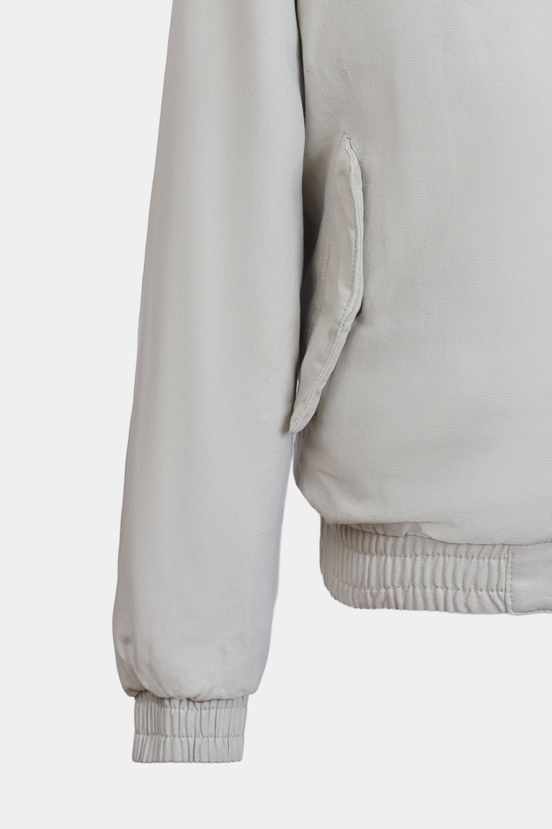 Cotton Bomber Jacket - Cougar Clothing