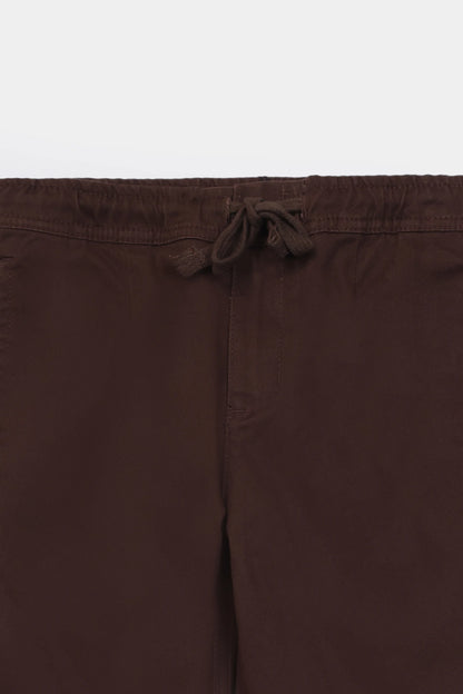 Regular Fit Chino Pants - Cougar Clothing