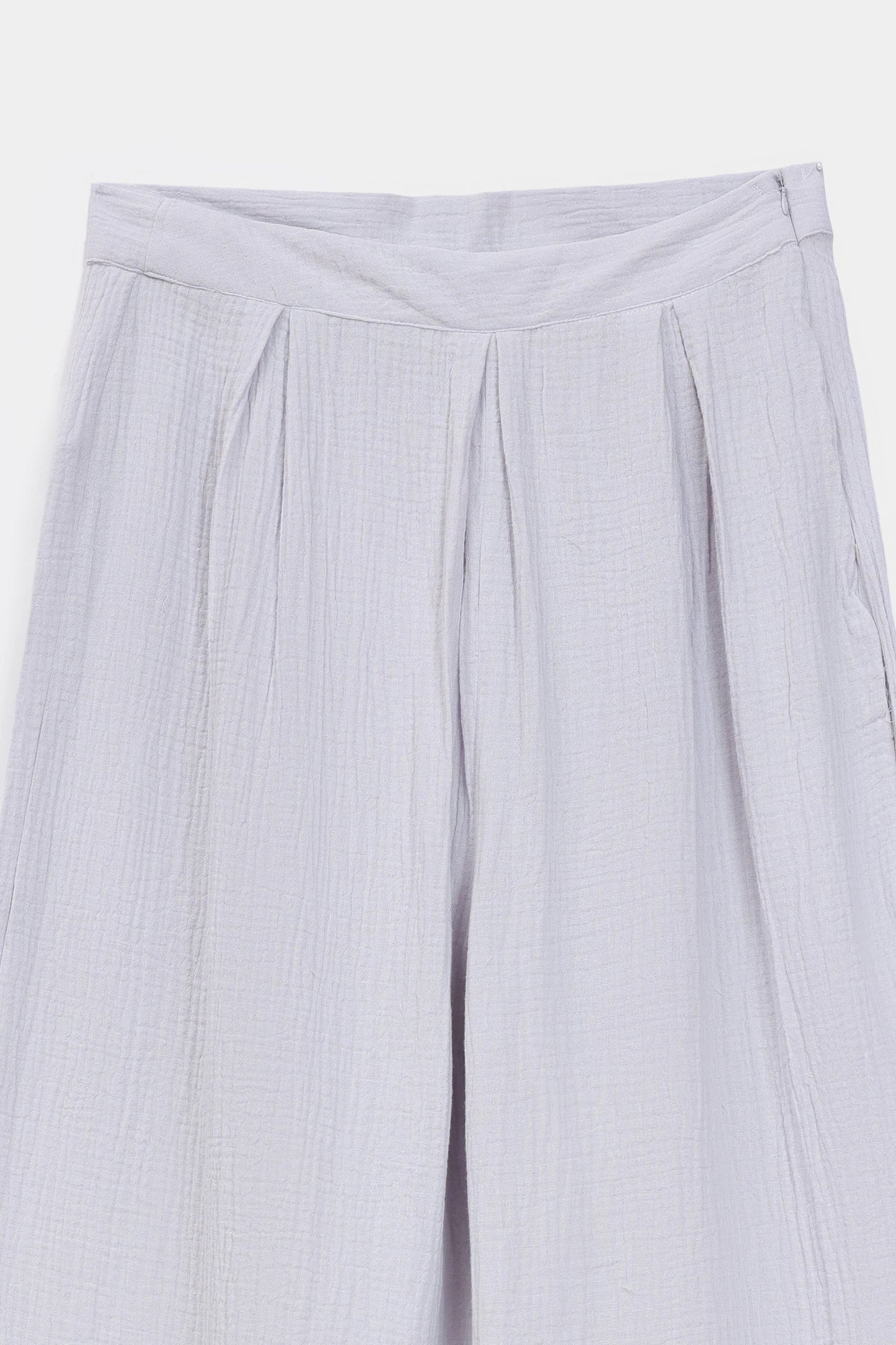 Muslin Trousers - Cougar Clothing