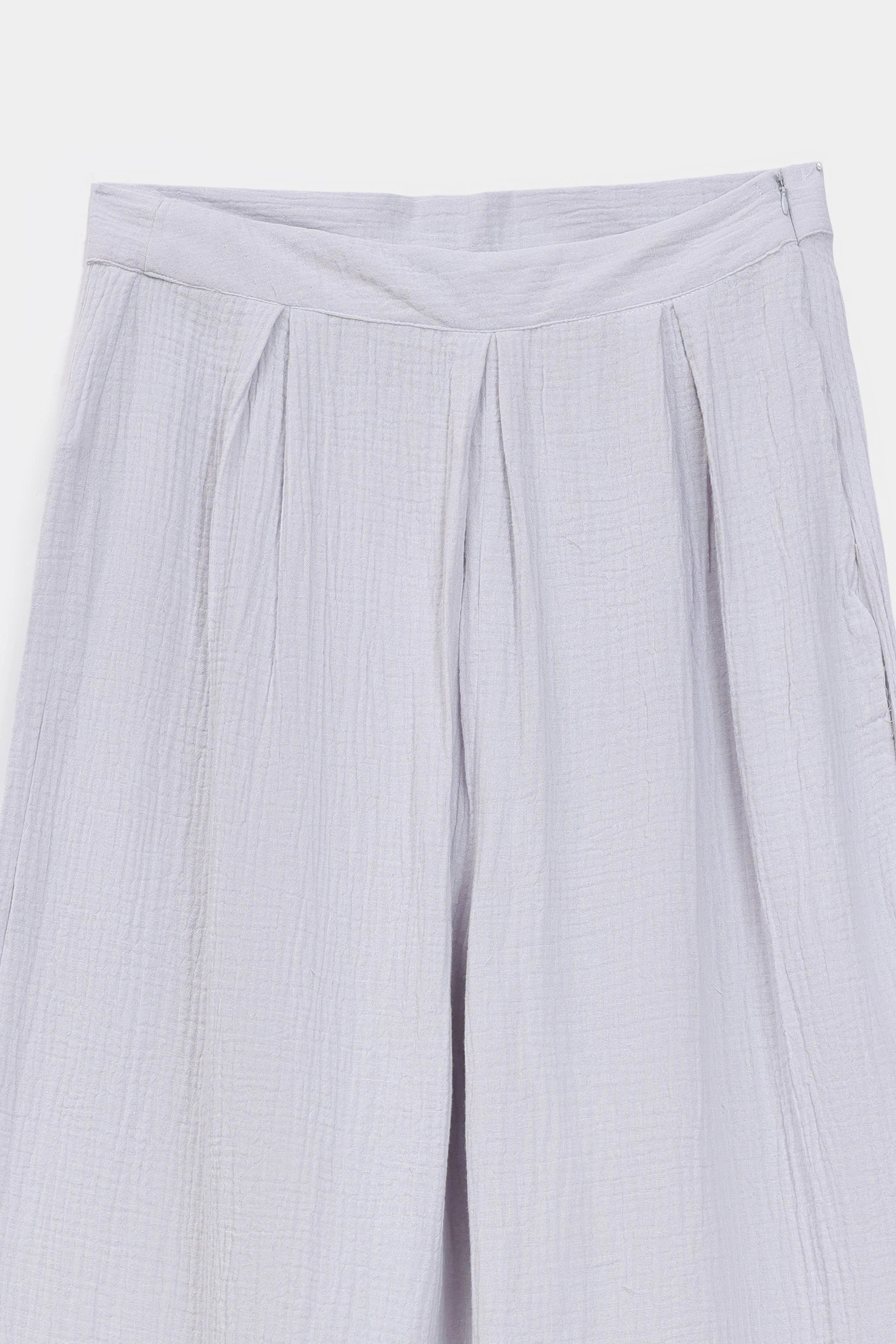 Muslin Trousers - Cougar Clothing