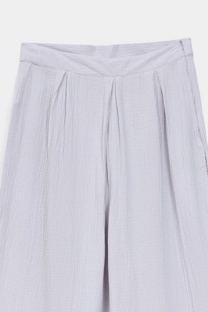 Muslin Trousers - Cougar Clothing
