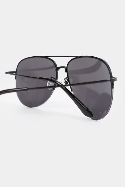 Aviator Sunglasses - Cougar Clothing