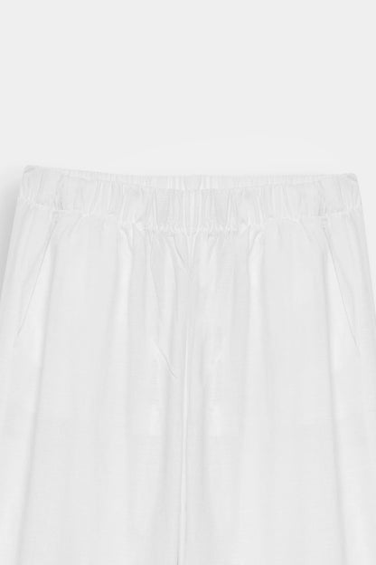 Irish Cotton Trousers - Cougar Clothing