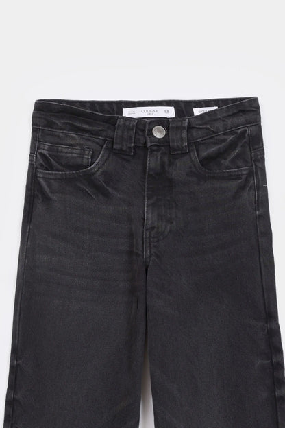Baggy Fit Jeans - Cougar Clothing