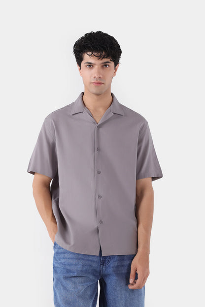 Resort Collar Shirt - Cougar Clothing