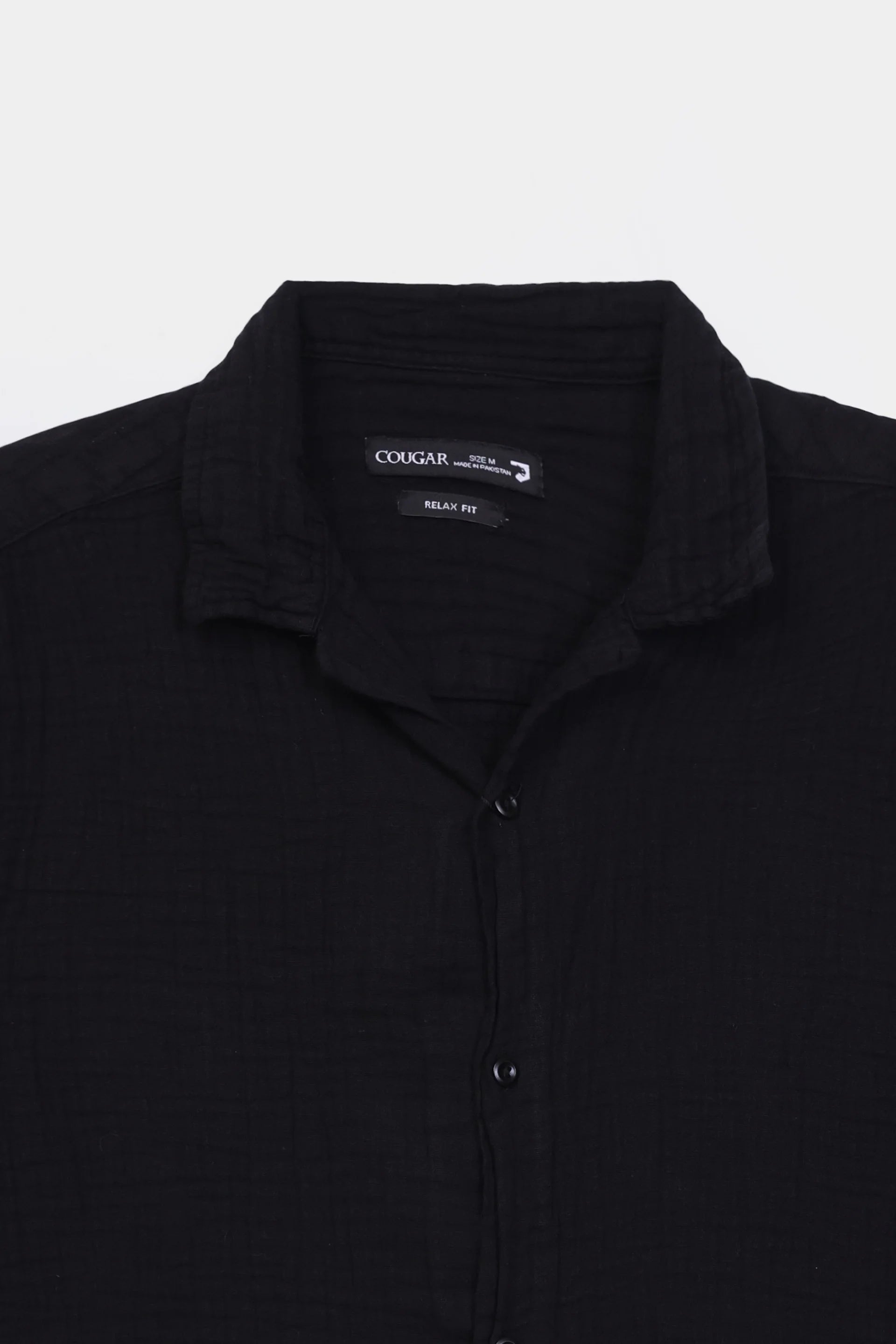 Basic Shirt - Cougar Clothing