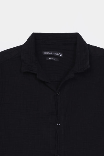 Basic Shirt - Cougar Clothing