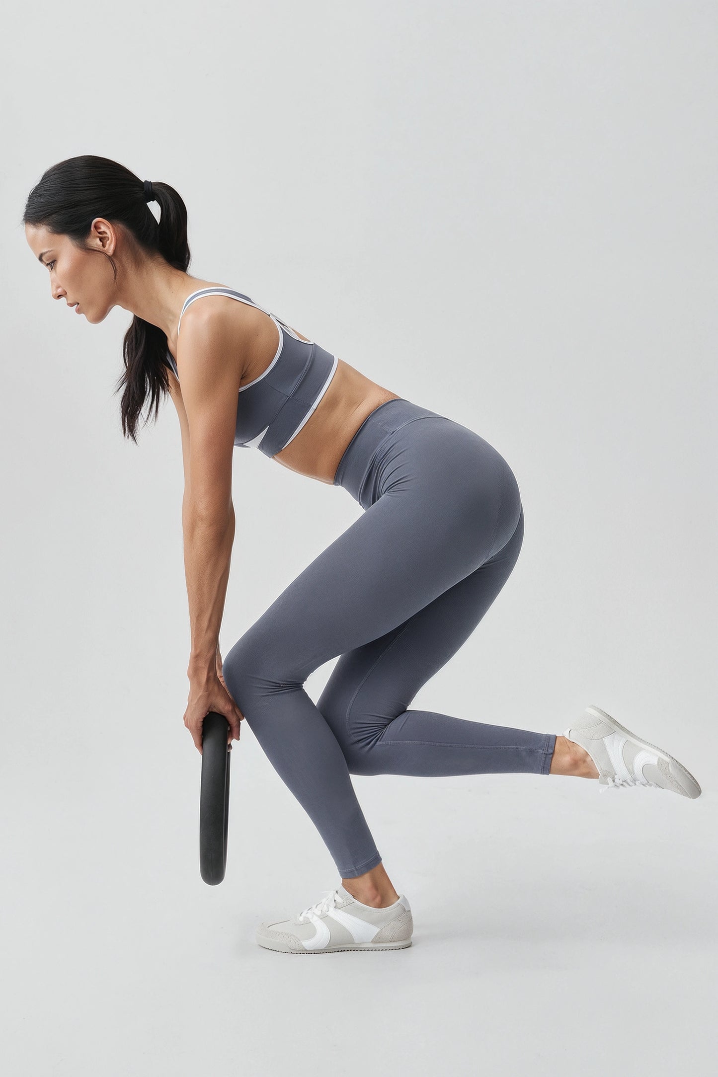 Crossback Sports Bra