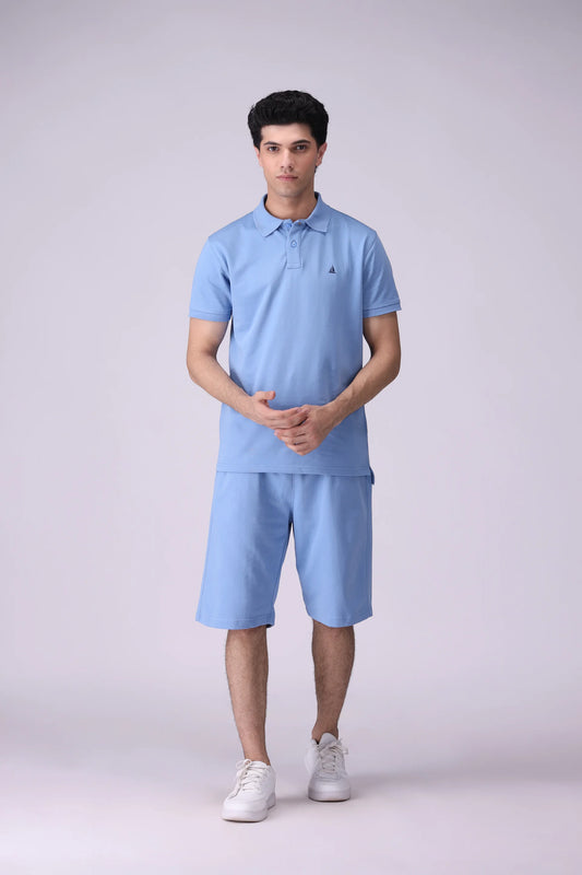 Relaxed Fit Shorts - Cougar Clothing