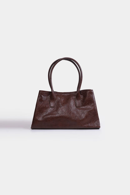 Mahogany Tote Bag Set - Cougar Clothing