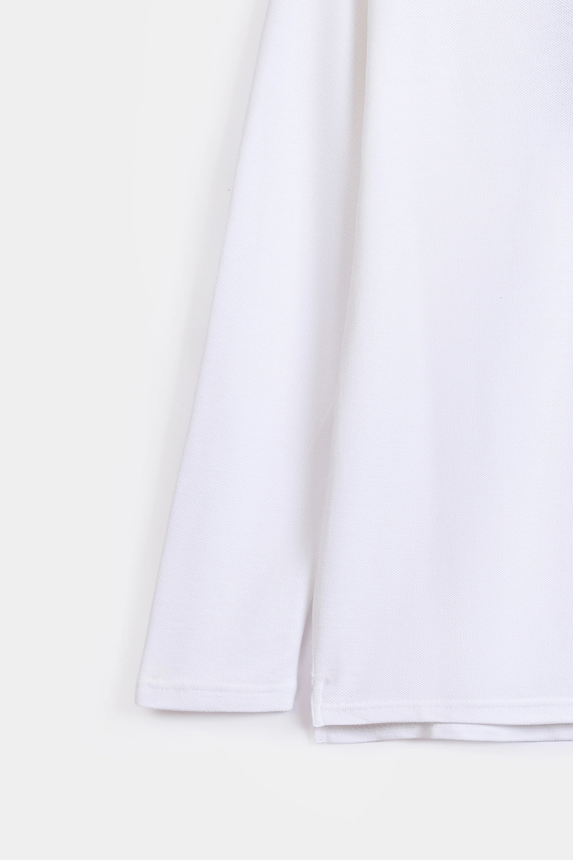 Honeycomb Knit Polo - Cougar Clothing