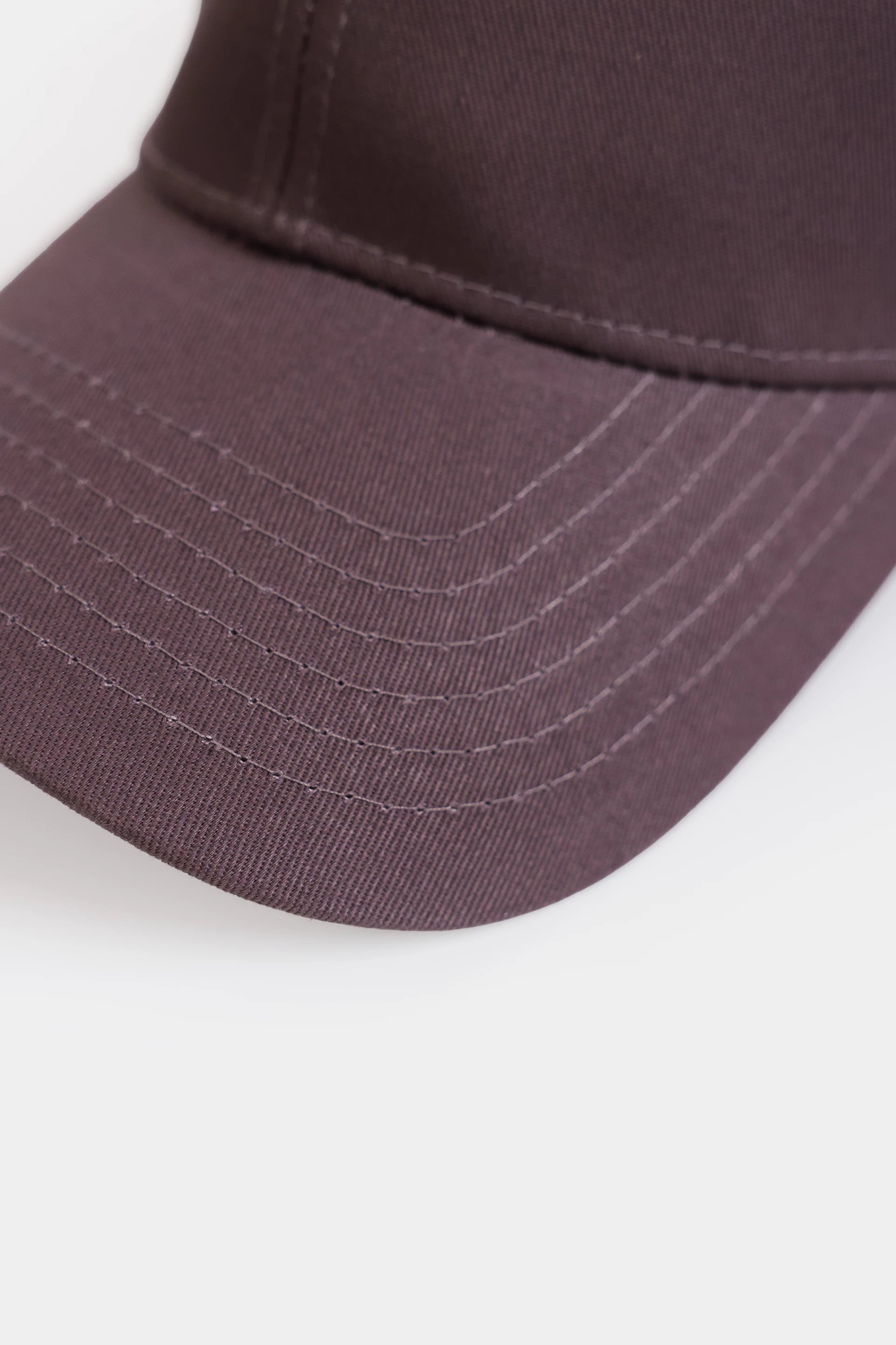 Casual P-Cap - Cougar Clothing