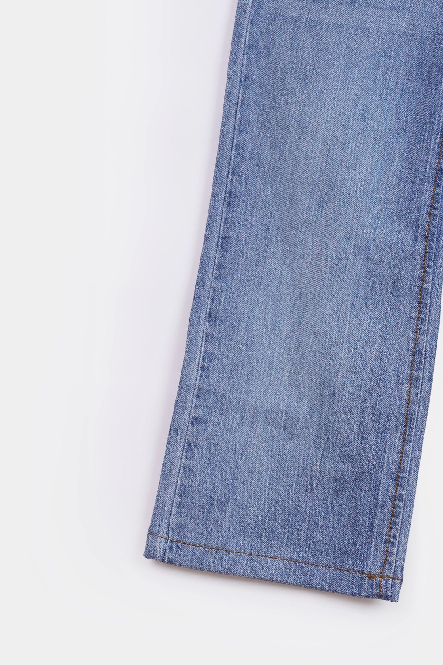 Straight Fit Jeans - Cougar Clothing